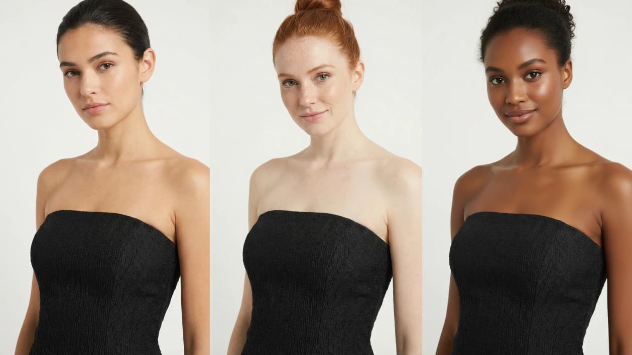 Ready to Use – No Training Needed, Results in Seconds