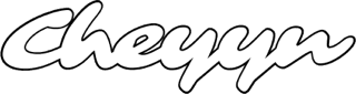 Cheyyn logo
