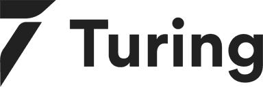 Turing logo