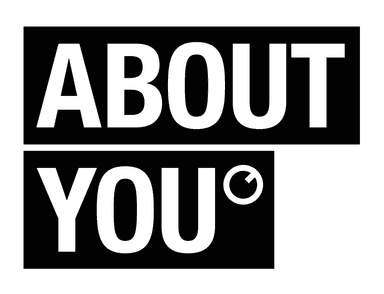 About You logo