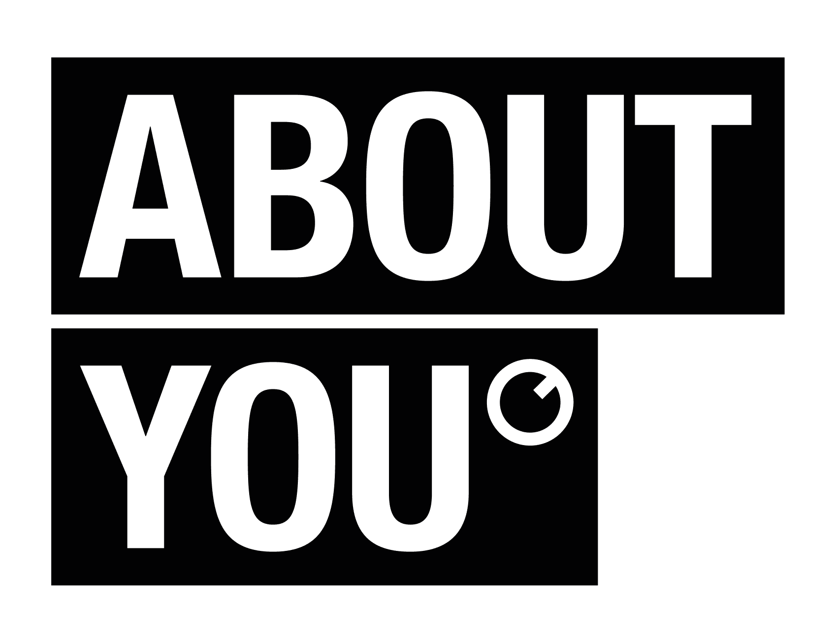 About You logo