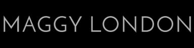 MAGGY LONDON logo