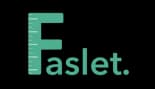 Faslet logo