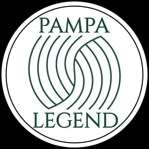 Pampa Legend logo