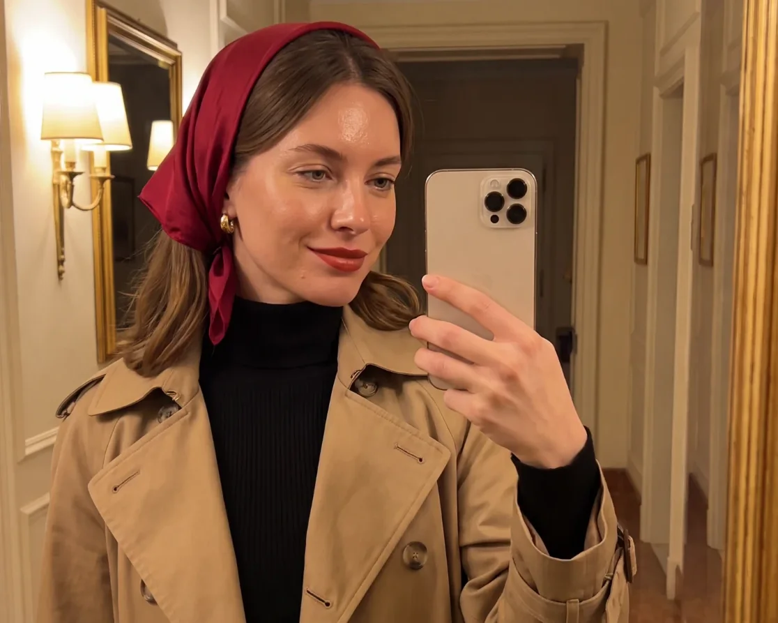 Mankenli ürün fotoğrafları, model değişimi ve video