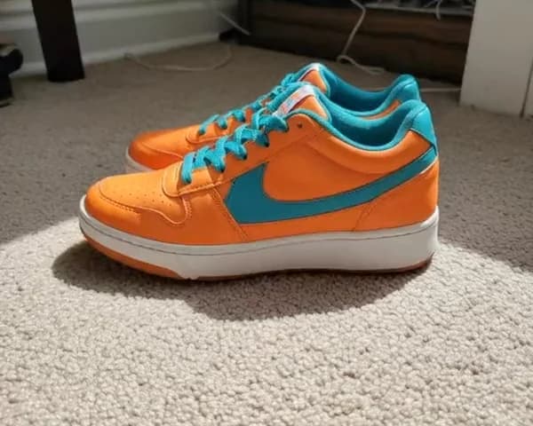 Upload any product photo