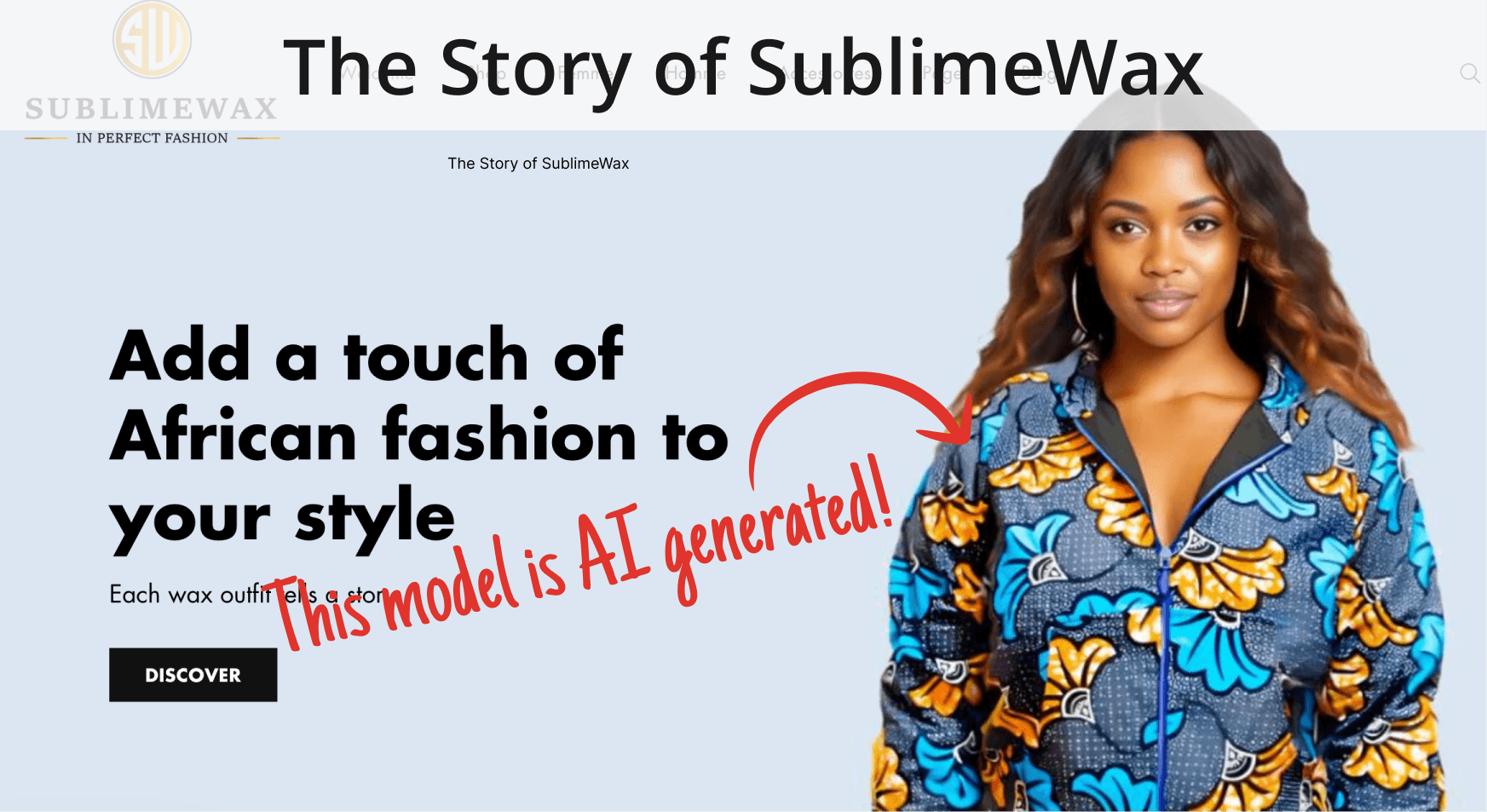 How to Upgrade Your Store with AI-Generated Models and Virtual Try-On cover image