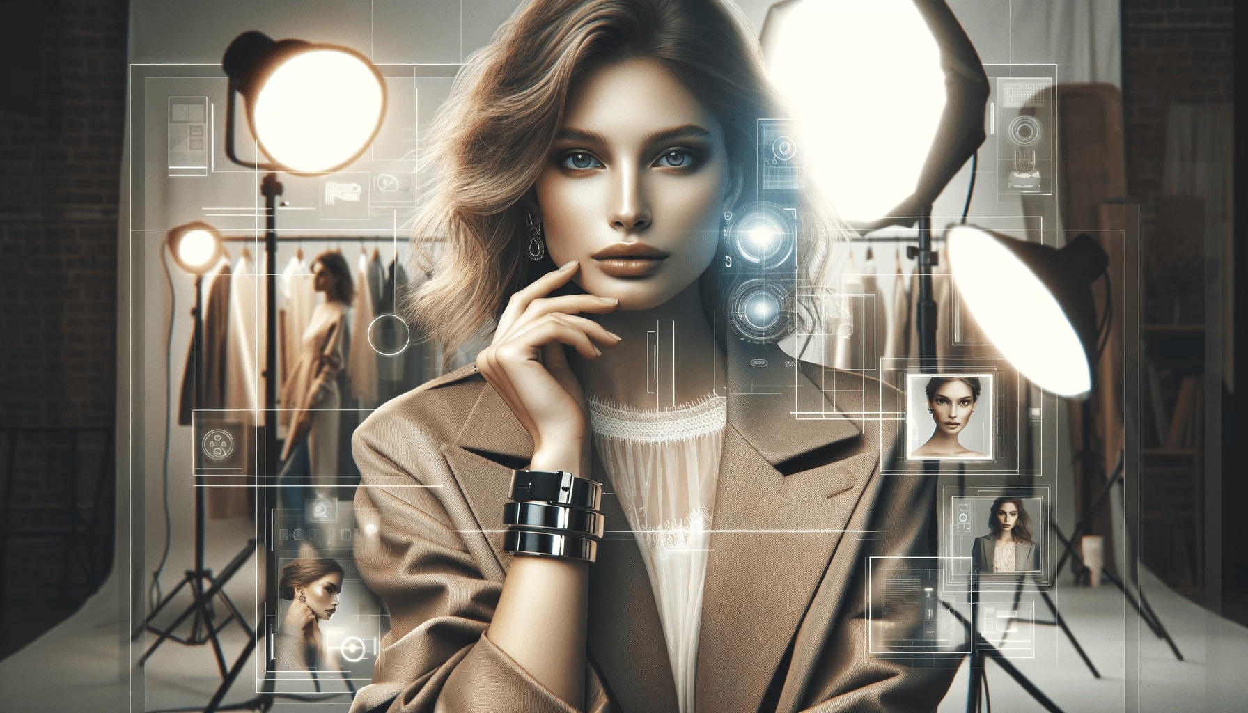 Fashion Models vs. GenAI: The Good and the Bad cover image