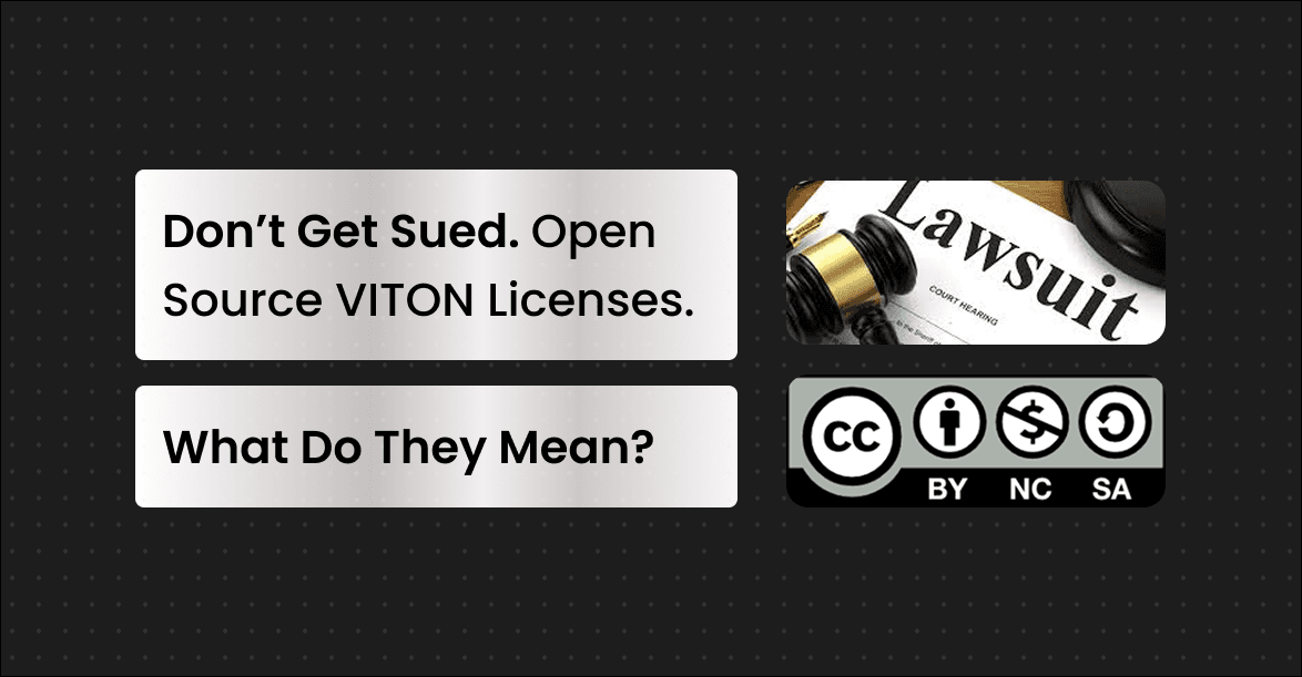 So You Want to Build a Virtual Try-On App? (A Developer's Guide to Not Getting Sued) cover image