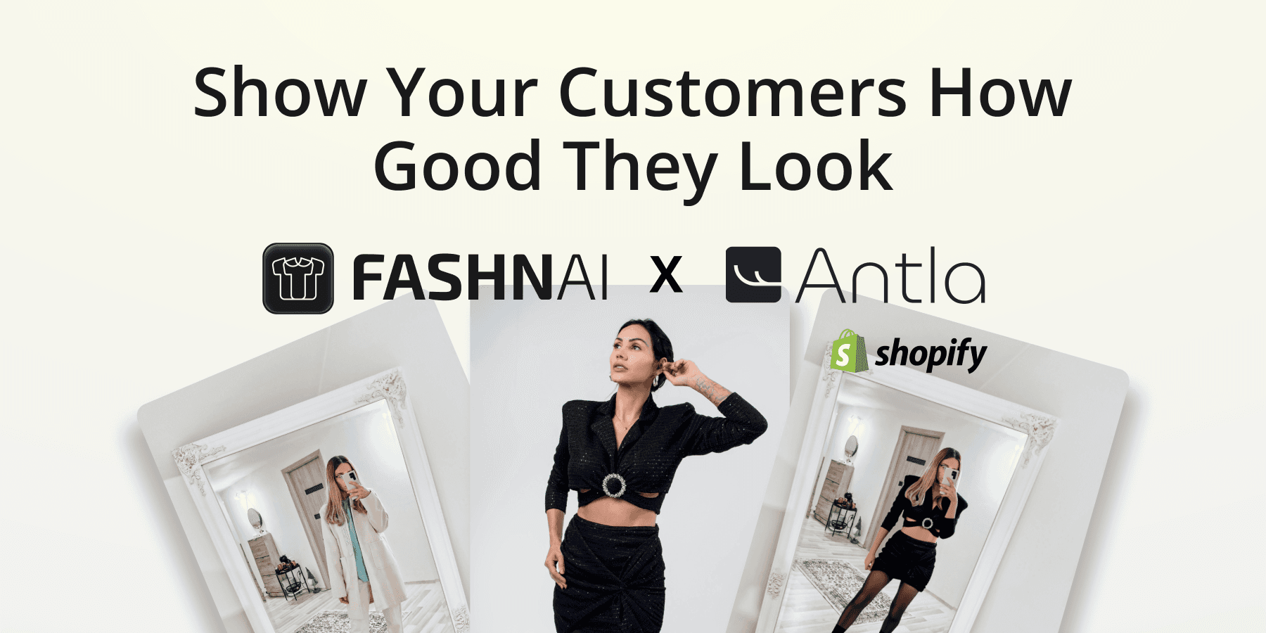 Add a Clothing TryOn Feature to Your Shopify Store with Antla cover image