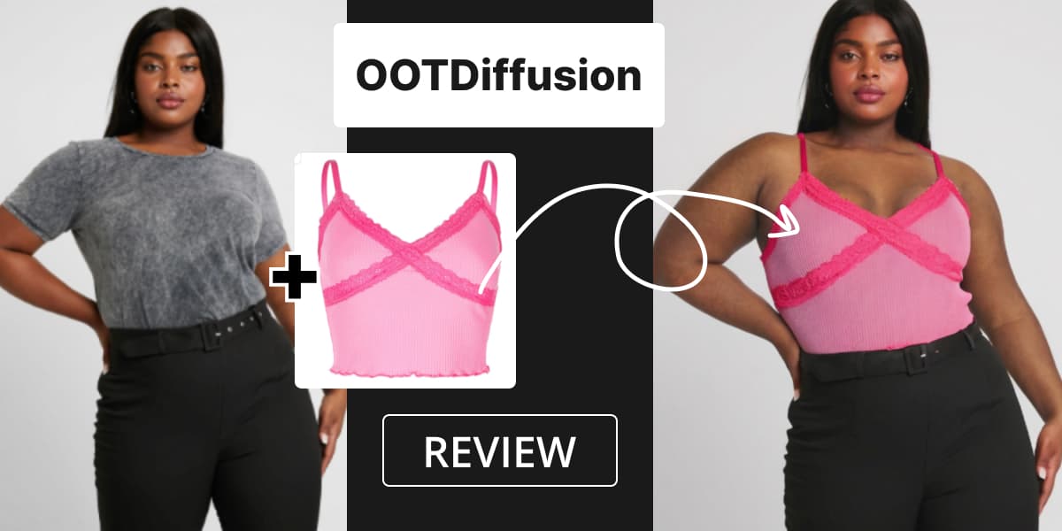 OOTDiffusion Review cover image