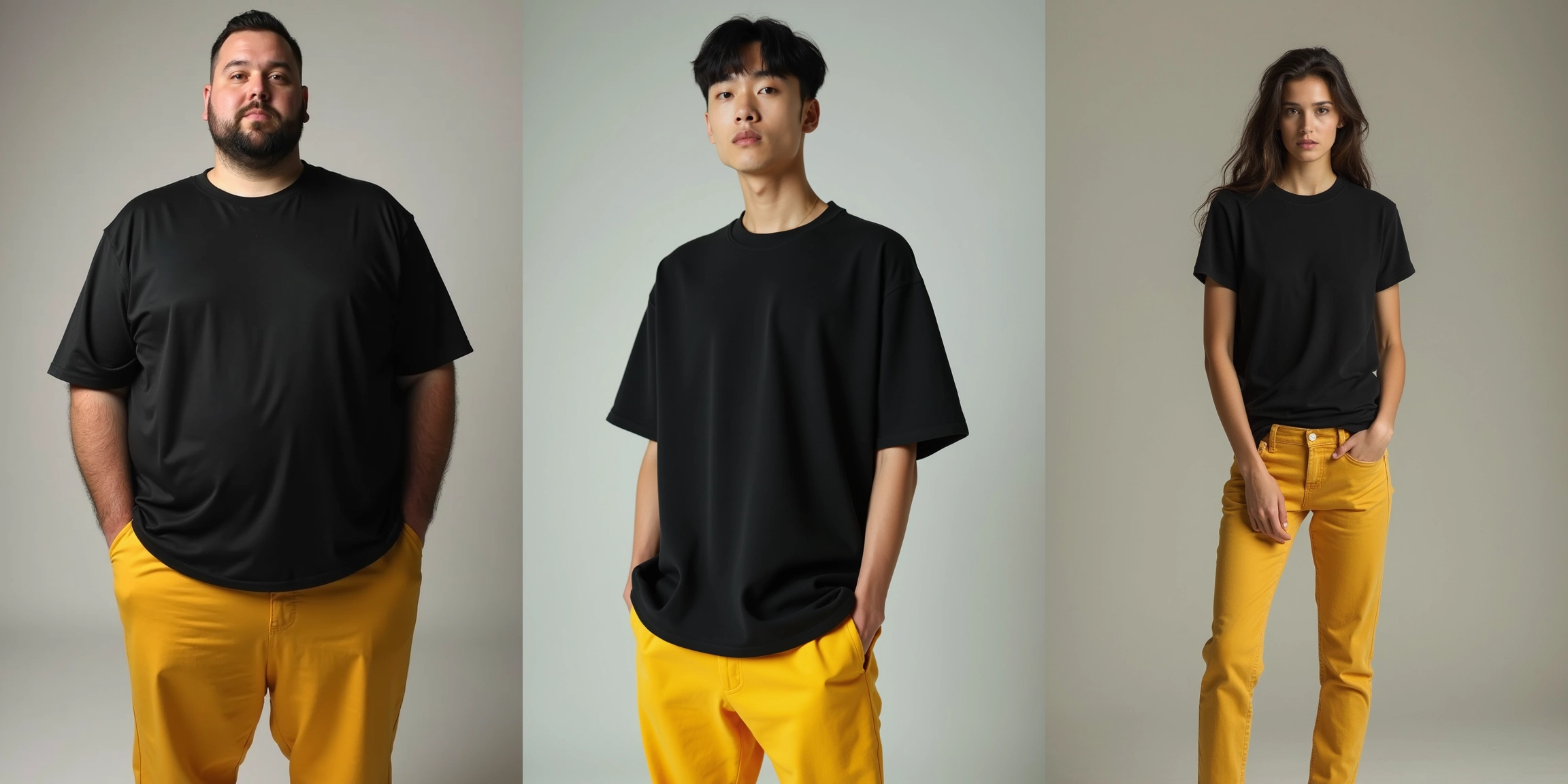 Besorgt über den übermäßig glatten, künstlichen KI-Look? Wir auch