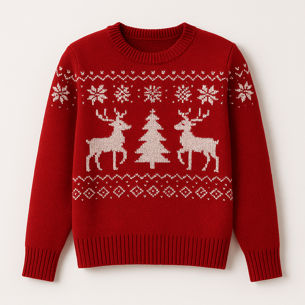 christmas sweater