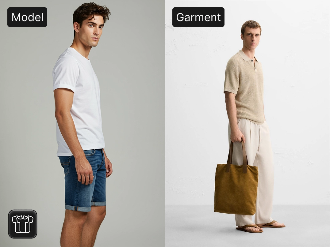 FASHN v1.6 Example 5 Inputs