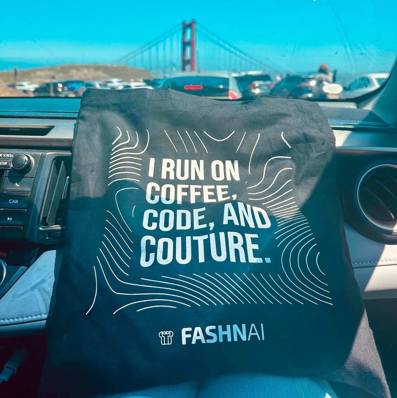 Logo de FASHN AI