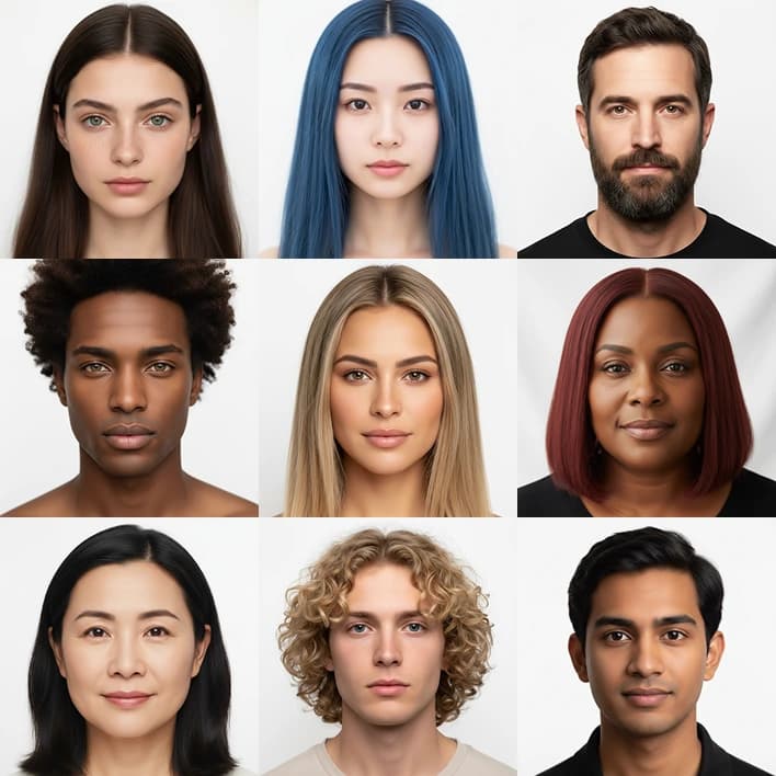 Vorschau konsistenter Models