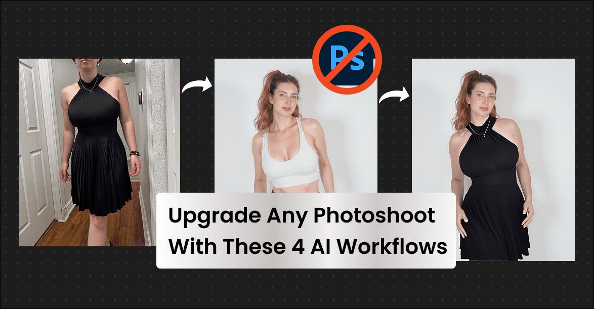 AI Workflows Banner Image