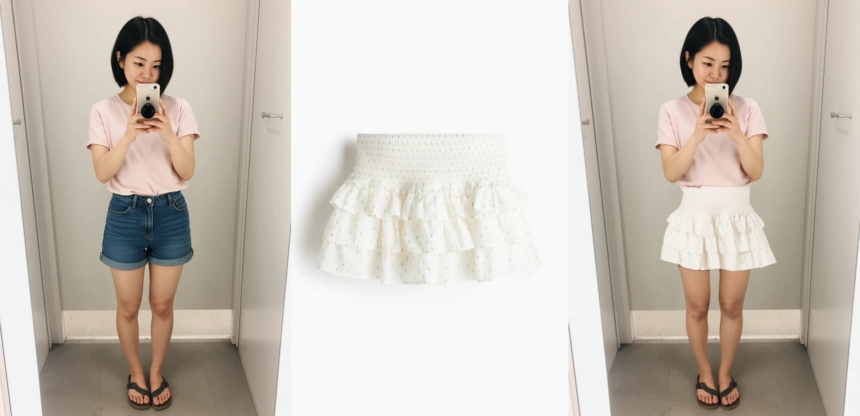 FASHN VTON try-on examples