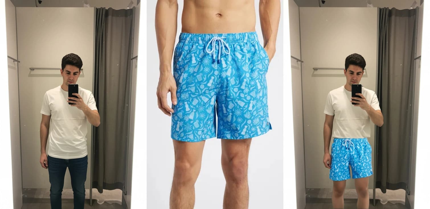 FASHN VTON try-on examples