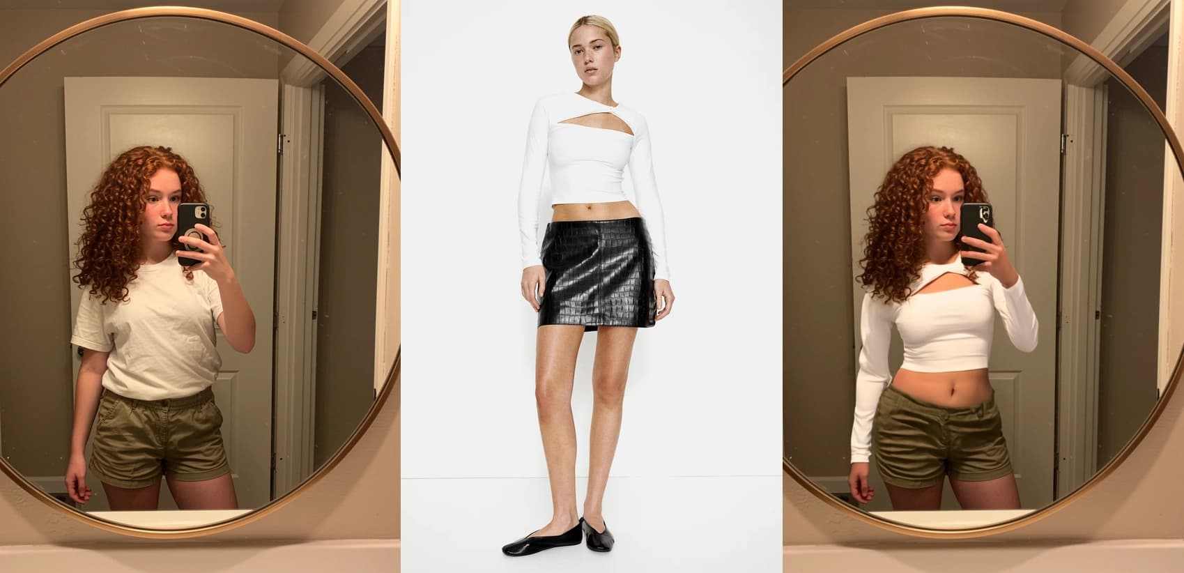 FASHN VTON try-on examples