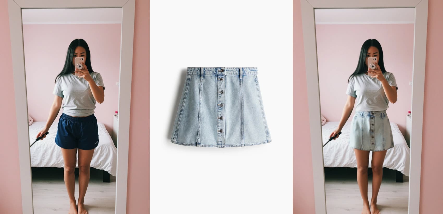 FASHN VTON try-on examples