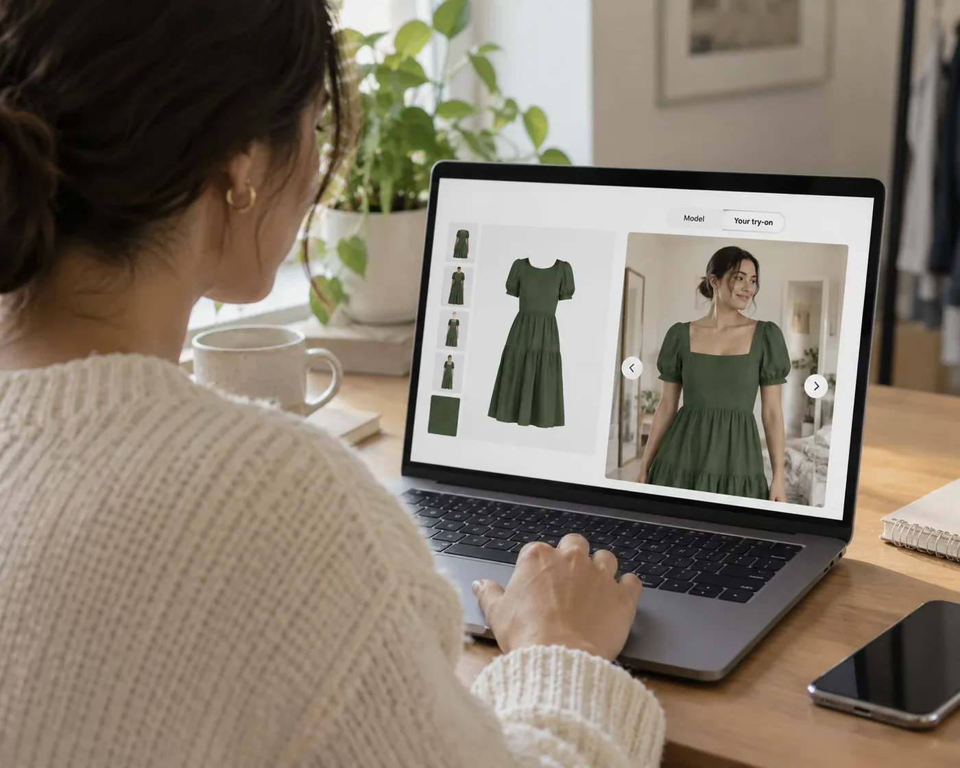 Aiuta i clienti ad acquistare con fiducia