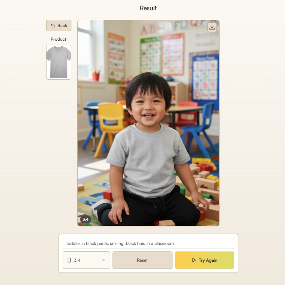 14 - toddler example